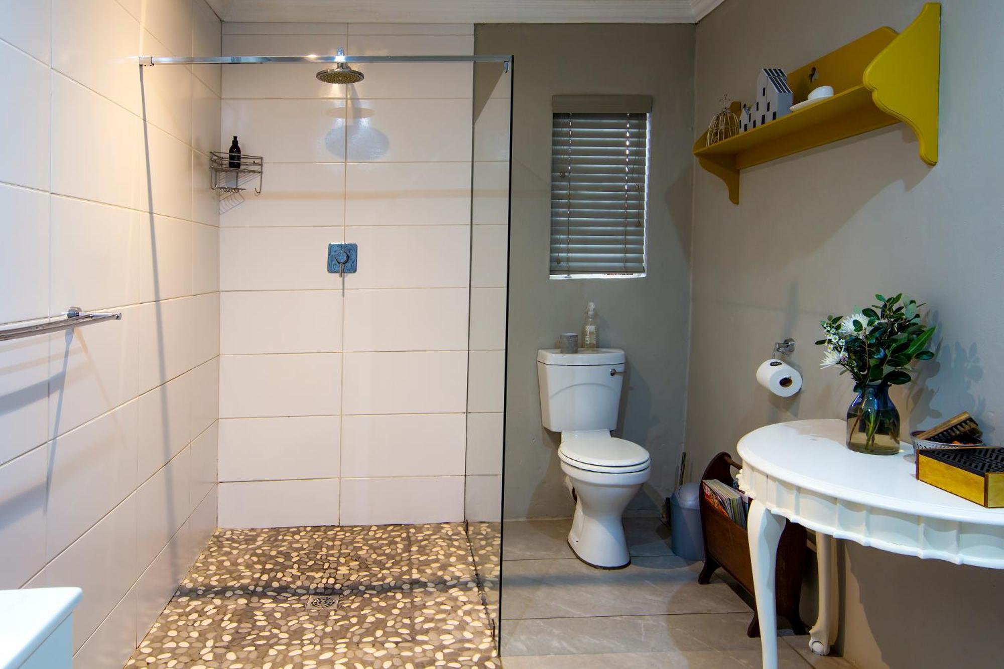Yellow Door Apartment Bloemfontein Luaran gambar