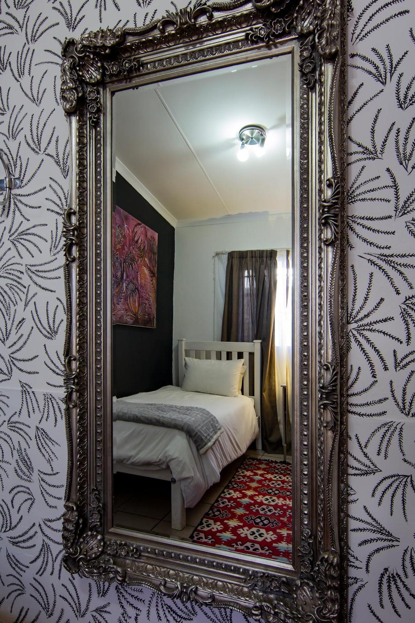 Yellow Door Apartment Bloemfontein Luaran gambar